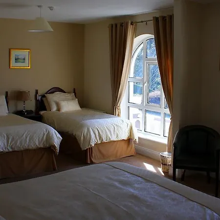 The White House 4*