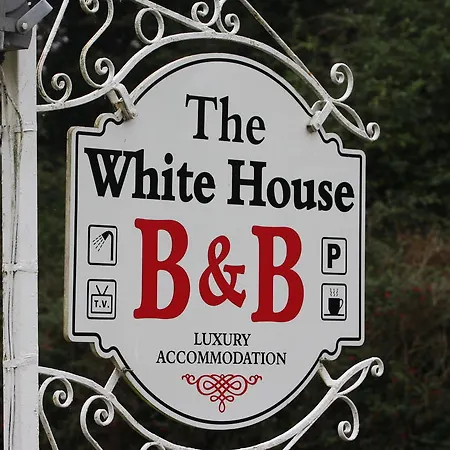 The White House