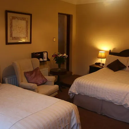 The White House 4* Cork