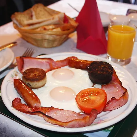 The White House Bed & Breakfast