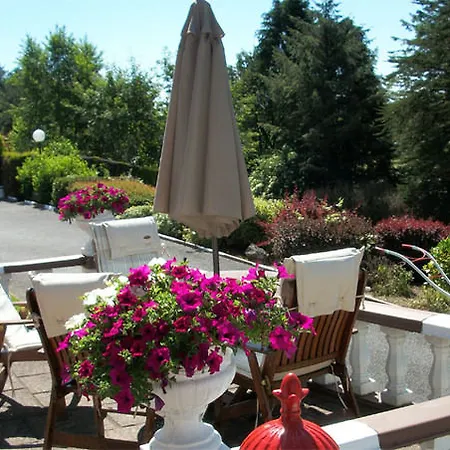 Bed & Breakfast The White House