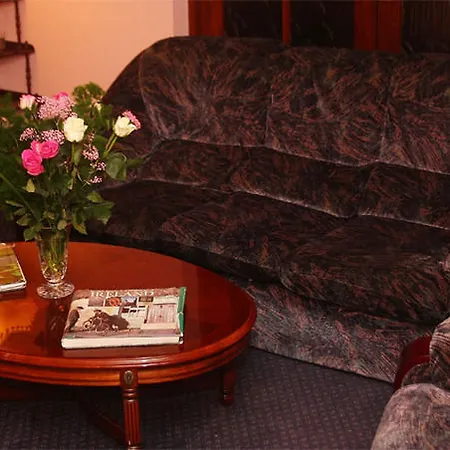 Couette-café The White House Cork