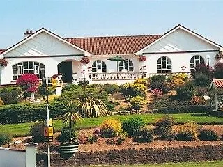 The White House Couette-café 4*