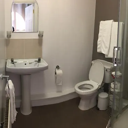 The White House Couette-café 4*