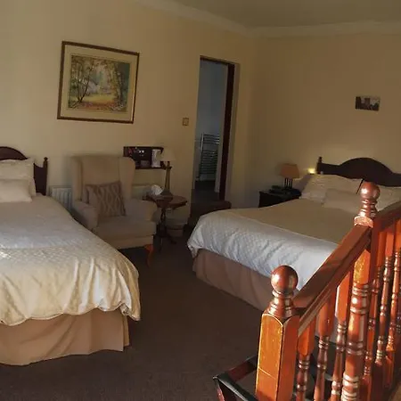 The White House Bed & Breakfast Cork