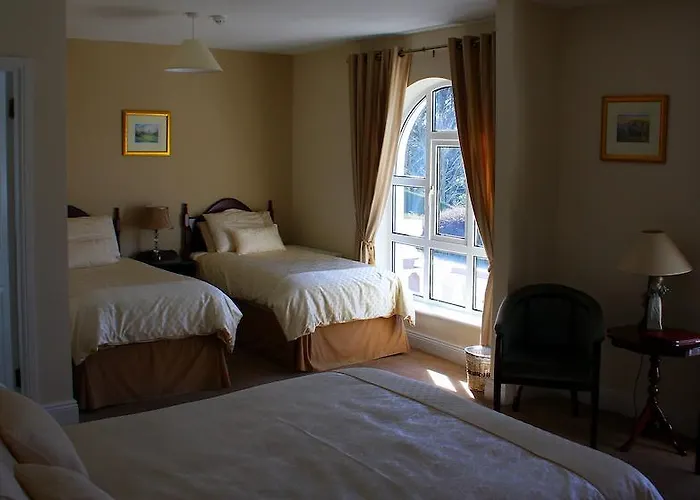The White House 4*