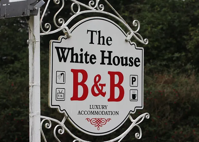 The White House