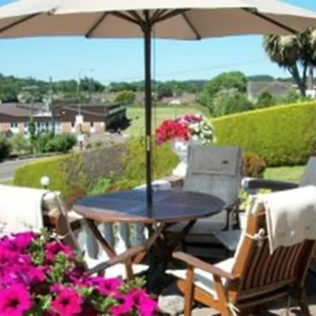 The White House Корк