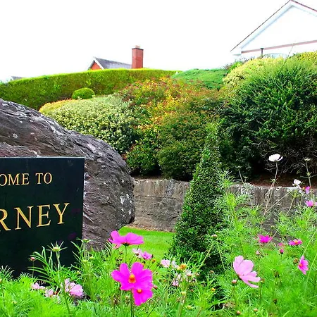 The White House 4* Корк