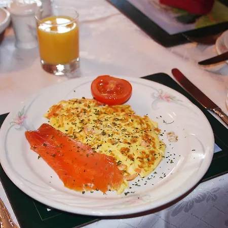 The White House Cork