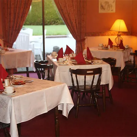 Bed & Breakfast The White House