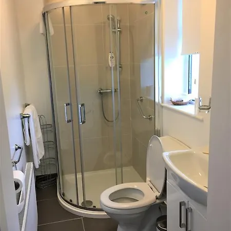 Bed & Breakfast The White House