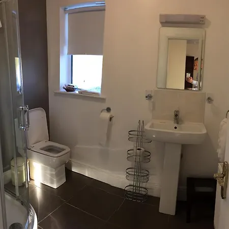 The White House 4* Cork