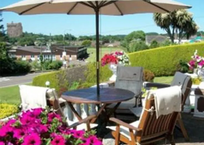 The White House Корк