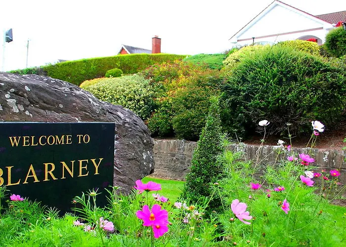 The White House 4* Корк