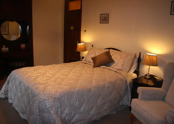 The White House Отель типа 