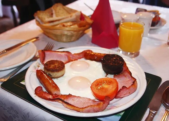 The White House Отель типа 