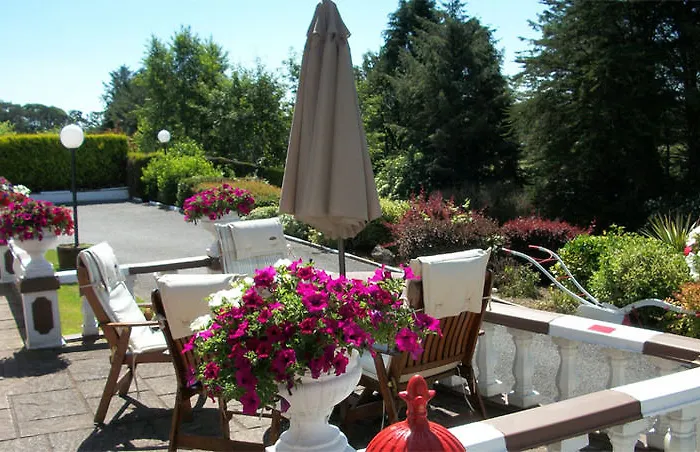 Bed & Breakfast The White House