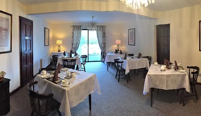 The White House Cork