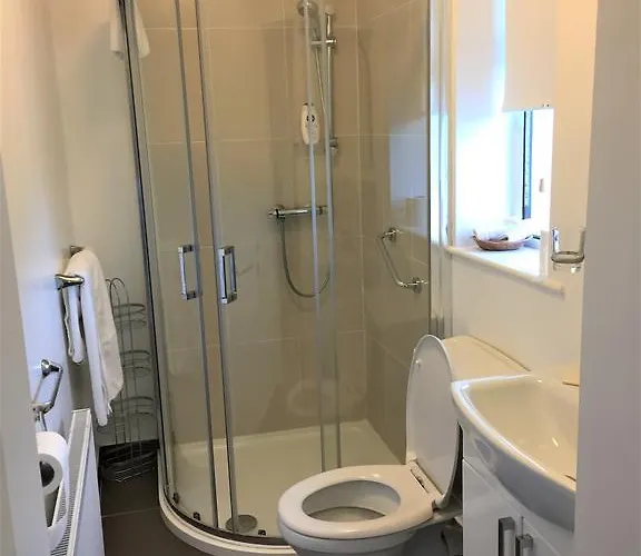 Bed & Breakfast The White House