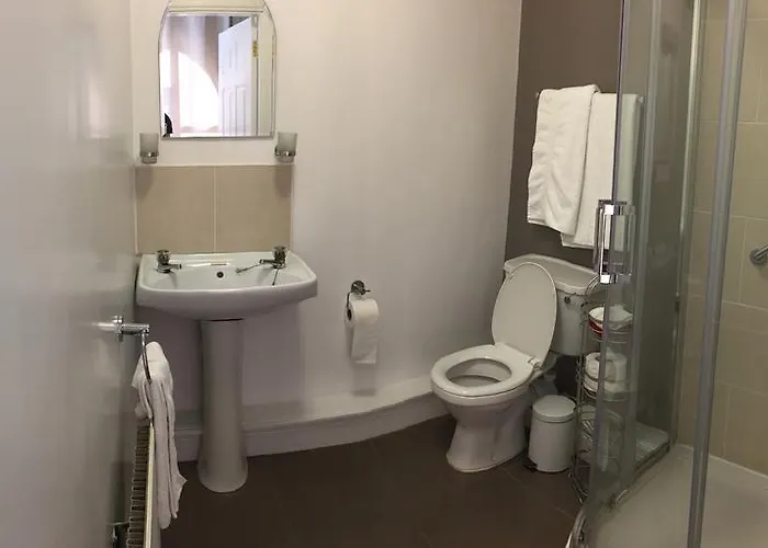 The White House Bed & Breakfast 4*