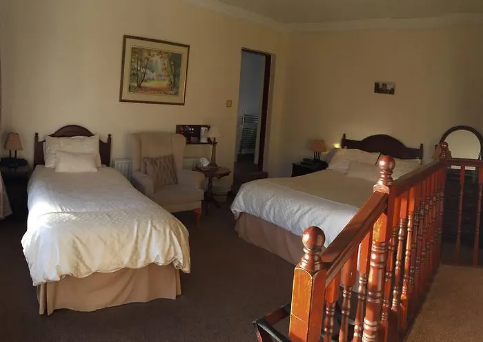 The White House Bed & Breakfast Cork