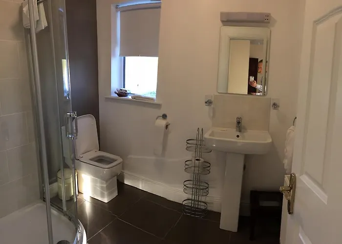 The White House 4* Cork