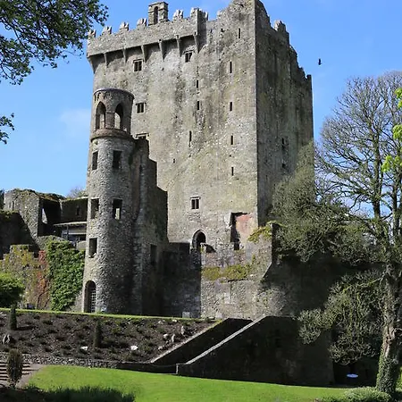 The White House 住宿加早餐酒店